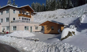 Отель Apartment Valentina, Нойштифт, Штубайталь